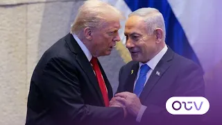 Trump-Netanyahu: Are there Israeli attempts to appease Washington's anger?