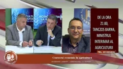 Agriculture on Report with Ovidiu Ghinea P1 10/19/2026
