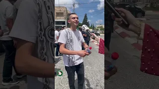 اراء طلبة الثانوية العامة في امتحان الاحياء والمحاسبة والانجليزي 2 و علم الصناعة