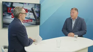 Iz našega studia: Soboški ekran (29.09.2026)