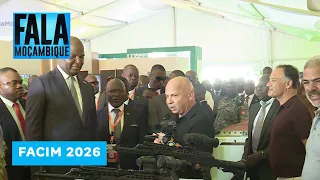 President urges business owners to produce and export more to boost foreign currency reserves