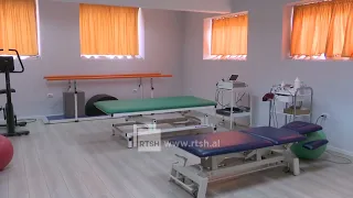Fizioterapia një zgjedhje e sigurt, nismat private po shtohen, rritet interesi për këtë degë