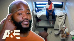 Tony Reacts to TOP Moments From Season 6 | 60 Days In | A&E