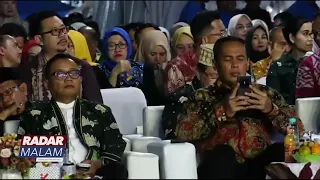 Bandarlampung Expo Transactions Hit IDR 3.1 Billion