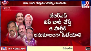 ఫిరాయింపు ఎమ్మెల్యేలకు కొత్త టెన్షన్ | TG Politics - TV9