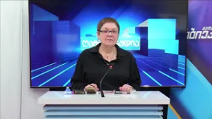 ღამის სტუდია - ნინო რატიშვილთან ერთად - სტუმრად ნანა დევდარიანი | 27.02.2026