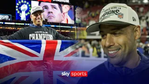 Аден Дурде стал первым британским тренером, выигравшим Суперкубок!