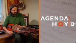 NANO STERN celebrates 20 years of musical career 🎶 | Agenda Hoy