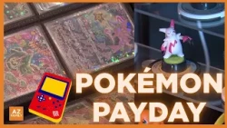 How a Pokémon craze turns into teaching moments for Arizona parents