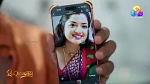 ഗൂഢ നീക്കങ്ങളിലൂടെ സത്യങ്ങൾ തിരിച്ചറിയാൻ മേഘനാഥൻ!