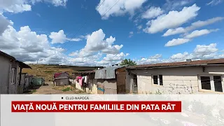 LOCUINȚE ÎN ORAȘ PENTRU CEI DE LA PATA RÂT