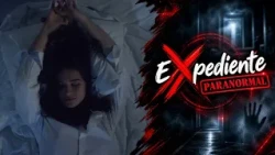 Expediente Paranormal | Ep 7: Brujas, Brujos y Maldiciones - Los Secretos Ocultos de la Brujería