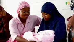 Bénin : Maïmouna donne naissance à cinq filles le même jour | Bénin TV | 08 octobre 2026