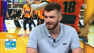 Napredak Odžak, klub od gašenja do Lige prvaka i povratak koji je oduševio sportsku javnost