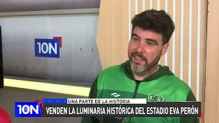 A PIECE OF HISTORY 💚