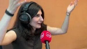 ?️ ENTREVISTEM A BRU: L’artista guanyadora del concurs de bandes del Cabró Rock