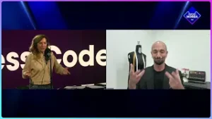 Dress code - puntata del 15 gennaio