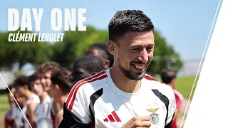 Clément Lenglet | Day One