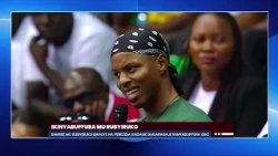 IKINYABUPFURA: BAMWE MU RUBYIRUKO BAHUYE NA PEREZIDA KAGAME BAGARAGAJE IKINYABUPFURA GIKE
