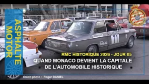 RMC HISTORIQUE 2026   MONACO