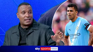Where do Man City need to strengthen? | Rodri exit & Maresca's challenges | The Premier League Show