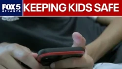 Georgia youth social media law approved by judges | FOX 5 News