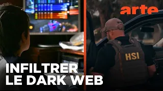 Pédocriminels - Enquêtes dans le dark web | ARTE