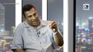 Colombo Tv | Oba Danuwathda | 2019.04.04