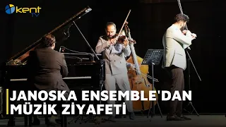 A MUSICAL FEAST FROM THE JANOSKA ENSEMBLE