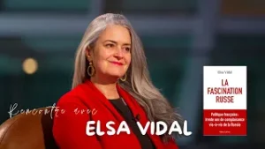 "Si nous voulons préserver nos modes de vie et nos libertés, il faut être prêt à les défendre"