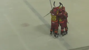 Dukla vybojovala postup