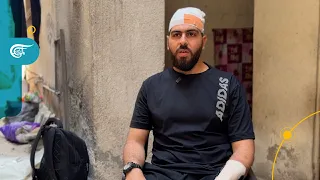 شهادة من داخل المعتقل.. هكذا اغتيل عدنان البرش وأسرى في سجون الاحتلال