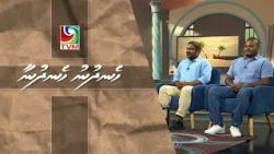 20/10/2026 Hen'dhunu hen'dhunaa interview - World Chefs Day