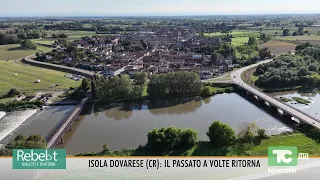 Rebelot - Isola Dovarese (CR): il passato a volte ritorna