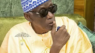 Replay Burd Zawiya Seydil Elhadj Malick Sy - Chapitre 7