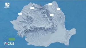 Meteo - 26 februarie. Temperaturile ridicate se mențin