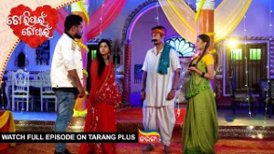 Tori Pain To Pain | Best Scene |  Ep - 881 | 25th Feb 2026 | Odia Serial | Tarang Tv