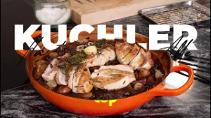 Kuchler - Coq Au Vin