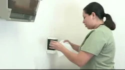 UJAT Medical Services urges proper handwashing