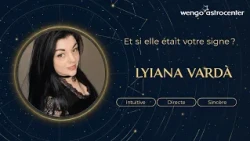 🔮 New talent to discover: Lyiana Vardà🔮