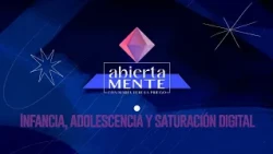OpenLY | Childhood, Adolescence, and Digital Saturation