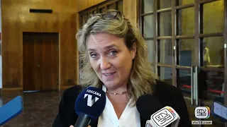Verrazzano Bridge: Architects call for a halt