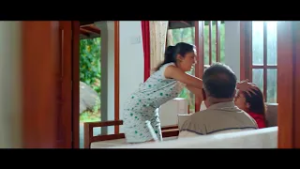 රන්හොටීගේ සංවේදී කතාව ?