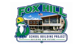 Fox Hill Building Project Update - Thermal Wells and an Expansion of the Building