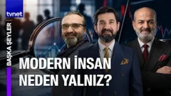 Modern psikolojinin eksik parçası: Senlikten kulluğa... | Başka Şeyler