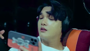 ? រឿង #វិញ្ញាណចាំស្នេហ៍ [Ep24] #B2