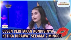 [FULL] Cesen Ceritakan Kondisinya ketika Dirawat Selama 2 Minggu - RUMPI (05/02/26)