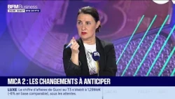 BFM Crypto, le Club : Stablecoin, les banques sous le feu de la concurrence