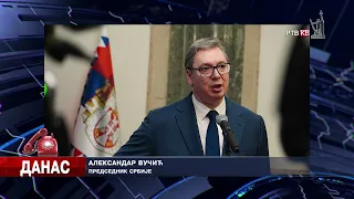 Vučić Snažiti srpske kompanije za jedinstveno tržište Evrope