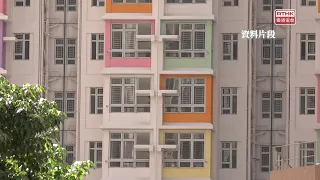 新一期綠置居今日起揀樓